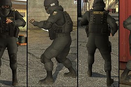 RUSSIAN FSB