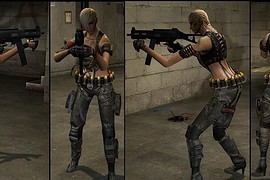 Alice Ranger
