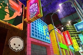 cyberpunk