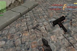 Heart Broken Mac-10 V1.5