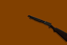 NecroVisioN's Shotgun