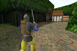 Pirates, Vikings, and Knights 2.32