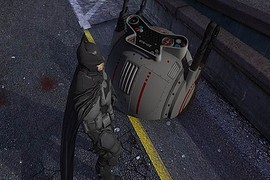 Batman