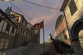 Azuamanga_DOD_S_Flag_Kit