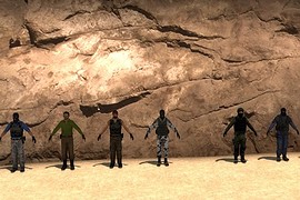 Counter-Strike: Classic Offensive
