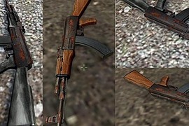 AK-47