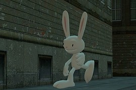 Max