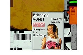 Britney_s_vomit