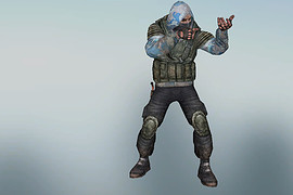 S.T.A.L.K.E.R