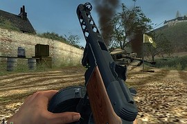 High_Resolution_PPSh-41_UPDATE