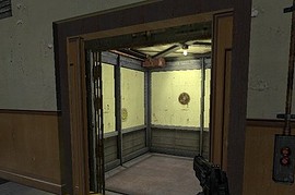 corridors