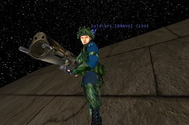 Trooper