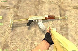 AK-47