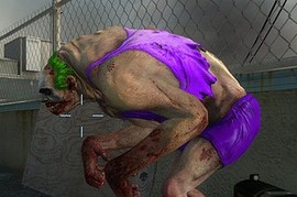 Jockey Inspired Joker