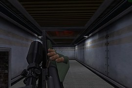 M40A1 HD