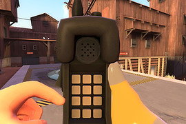 Artillery Sentry
