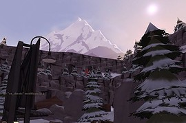 Duel_Snow