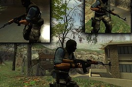AK-47