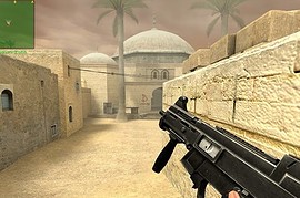 UMP45 default retextured