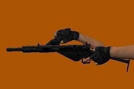 STEN MK III