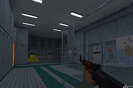 Ispitatel 4 Classic