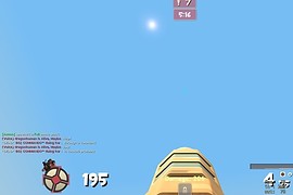 Original Grenade