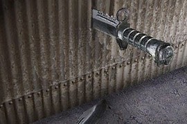 Stalker Knife