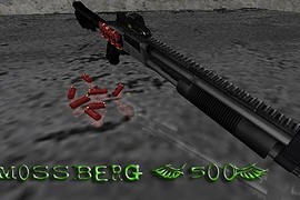 Urban Warfare Series M3