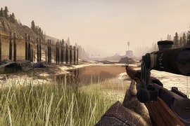Mosin-Nagant