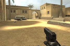Glock19 Auto