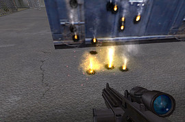 Half-Life:Weapon Edition
