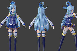 Aqua