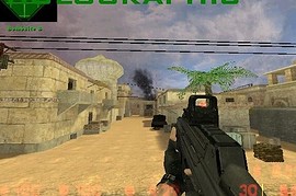 F2000 FOR SG552