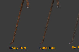 Corn's Well-Rusted Crowbar v1.5