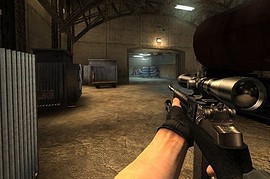 INS M14 MDR