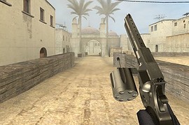 Anacondafor Deagle