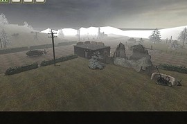 crossroads