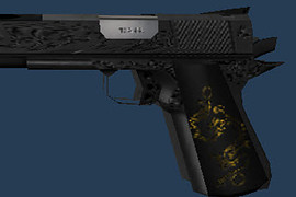 Freeballers hack for Golden Colts (3 skins)