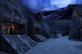 Winter Monster Pack