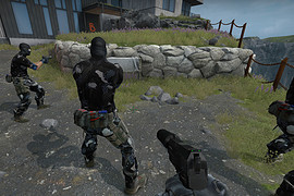 parabellum
