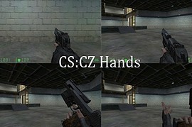 Elder Rusty Desert Eagle