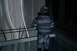 Combine Elite Camo