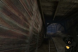 AR2 remake