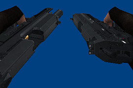 HK Z7 USP Compact