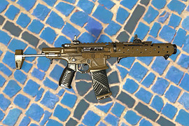 Lynx CQ300