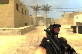 mp5A3