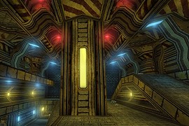 DM-Perihelion