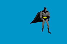batmananime