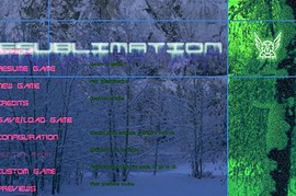 Resublimation