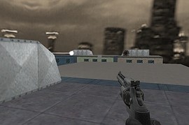HD(GoldSrc) Mega Pack for Half-Life